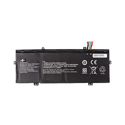 Акумулятор для ноутбука HUAWEI Matebook 14" KPL-W00 (HB4593R1ECW) 7.6V 6000mAh PowerPlant (NB400157)