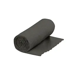 Рушник із мікрофібри Sea to Summit Airlite Towel L Сірий