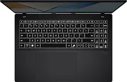 Ноутбук ASUS 16 Vivobook S16 M3607KA-SH044 FHD OLED/Ryzen 5 AI 330/16GB/512SSD/UMA/DOS/Grey (90NB16T1-M00280) - мініатюра 7