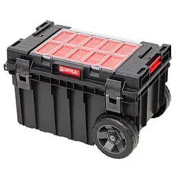 Ящик для інструментів Qbrick System ONE Trolley Expert (5901238258483) - мініатюра 5