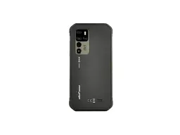 Смартфон UleFone Armor 11T 5G 8/256GB Black - мініатюра 3