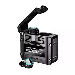 Бездротові навушники Bluetooth M25 TWS