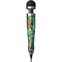 Вібромасажер Doxy Die Cast 3 Pineapple