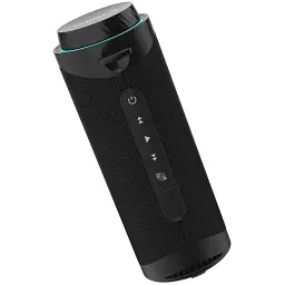 Колонка Bluetooth Tronsmart T7 Black (786218) UA - мініатюра 4