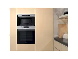 Мікрохвильовка Whirlpool MBNA910X - мініатюра 8