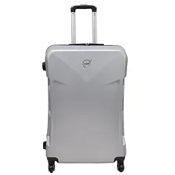 Валіза Semi Line 24" M NASA Silver (T5797-2) - мініатюра 2