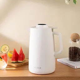 Термос Quange Temperature Display Kettle 1500ml BWH201 White - мініатюра 6