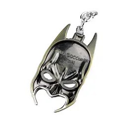 Брелок GeekLand Batman (10.43.750) - мініатюра 2