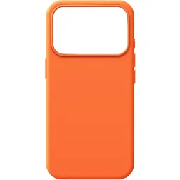 Чохол до мобільного телефона Armorstandart ICON2 MagCase Apple iPhone 17 Pro Cosmic Orange (ARM86677)