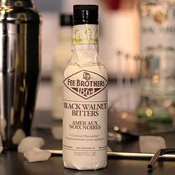 Бітер Fee Brothers Black Walnut, 6,4%, 0,15 л - мініатюра 5