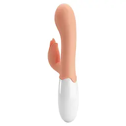 Вібратор PRETTY LOVE Bloody Mary, 30 vibration functions PRETTY LOVE BI-014961R 98683 - мініатюра 11