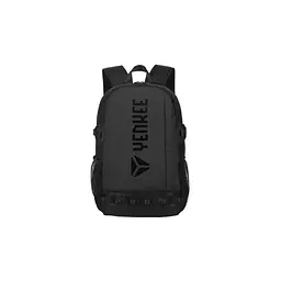 Рюкзак для ноутбука YENKEE 15.6" Gaming TROOPER YBB 1504 20L Black (45022617)