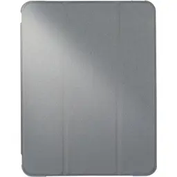 Чохол до планшета BeCover Soft TPU Pencil Apple iPad mini 6 2021 Gray (706755)