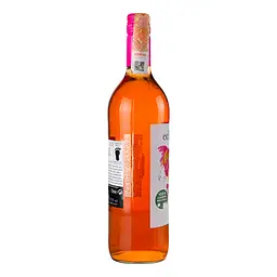 Вино Echo Falls Rose, рожеве, напівсухе, 11,5%, 0,75 л - мініатюра 2