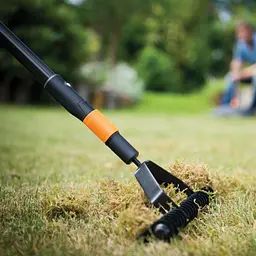 Граблі для аерації Fiskars QuikFit 135513 (1000655) (насадка) - мініатюра 5