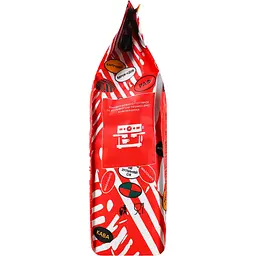 Кава в зернах Gemini Intensive Espresso Blend 1 кг (843005) - мініатюра 4