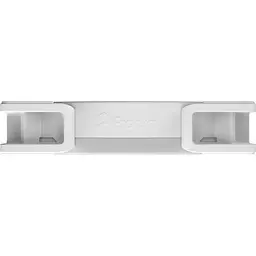 Вентилятор Fractal Design Prisma AL-12 PWM ARGB White (FD-FAN-PRI-AL12-PWM-WT) - мініатюра 6