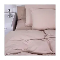 Постільна білизна MirSon 40-0013 Jennifer Варена бавовна King Size 220х240 (2200009012754) - мініатюра 7