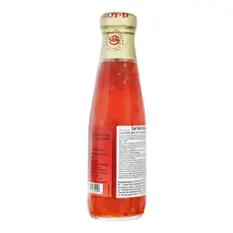 Соус Aroy-D Чилі для курк, 250 г - мініатюра 2