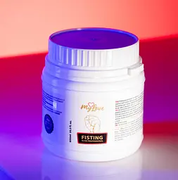 Гель для фістингу - MyLove Fisting Slide Professional, 600 мл - мініатюра 3