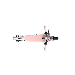 Електросамокат OKAI Zippy ES50С Pink 8" 250W/500W, 5.2Ah, 20 km, 25 km/h, 10°, 13.5 kg (ES50C-P) - мініатюра 2