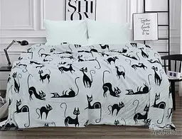 Плед велсофт TAG tekstil 160х220 см pbe0036237