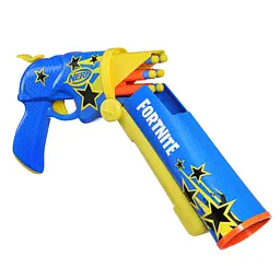 Бластер іграшковий Nerf Fortnite Half Tone Hero (F8947)