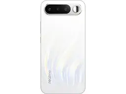 Смартфон Realme 16 5G 8/256GB Air White - миниатюра 4