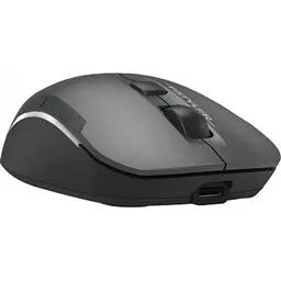 Комп'ютерна мишка A4Tech FB26CS Air2 Wireless/Bluetooth Smoky Grey (4711421999090) - мініатюра 10