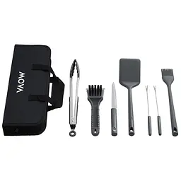 Набір для BBQ MOVA BTK10 - мініатюра 7