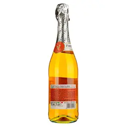 Напій винний ігристий Fortinia Perfetto Spritz помаранчевий напівсолодкий 0.75 л - мініатюра 2