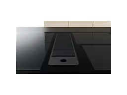 Варильна поверхня Whirlpool WVH 1065B F KIT - мініатюра 3
