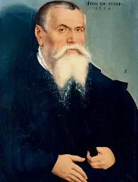 Lucas Cranach - мініатюра 5