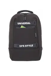 Рюкзак молодіжний Cool For School CF86110 ЦБ-00171679 - мініатюра 5
