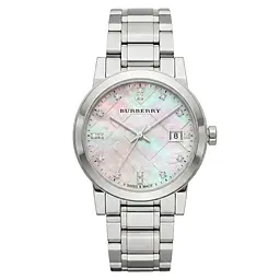 Жіночий годинник BURBERRY BU9125 The City (34 мм)