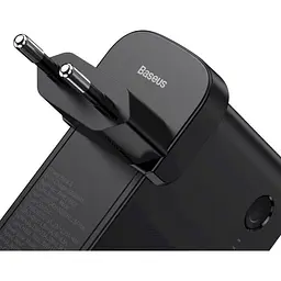 Зовнішній аккумулятор Baseus Power Station 2-in-1 Quick Charger PPNLD-C01 - мініатюра 3