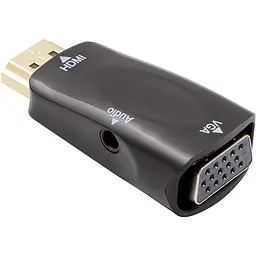 Перехідник PowerPlant HDXiaomi - VGA