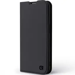 Чохол до мобільного телефона Armorstandart OneFold Case OPPO A6 Pro 4G Black (ARM89188) - мініатюра 2