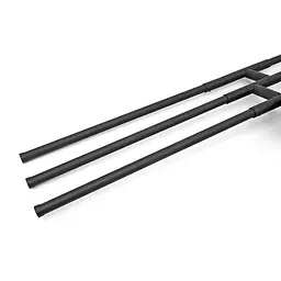 LED світильник стельовий Videx CLD013, 40W 3000-4000-6000K Black (29195-000) - мініатюра 10