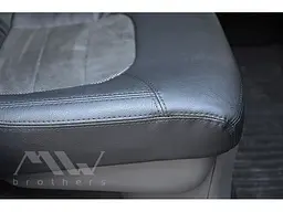 Авточохли модельні MW Brothers для Toyota Land Cruiser 200 c 2007 - мініатюра 4
