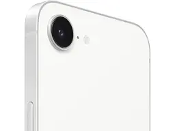 Смартфон Apple iPhone 16e 512GB White (MD274) - мініатюра 4