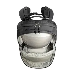Рюкзак Tatonka Server Pack 27 Black (1033-TAT 1645.040) - мініатюра 4
