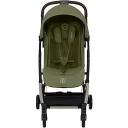 Коляска Cybex Orfeo TPE Moss Green khaki (525000397) - мініатюра 2