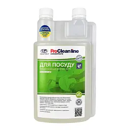 Концентрат для ручного миття посуду Uni-2 light (1 кг (Д)