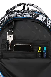Рюкзак CoolPack Jerry T-Rex 19 л (F029853) - мініатюра 5