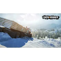 Гра SnowRunner для PS5 [RU] [78362] - мініатюра 9