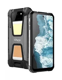 Смартфон Unihertz Tank 2 12/256gb black (8849) (Global)