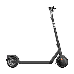 Електросамокат OKAI ES20-NEON Black 9", 300(600)W, 9.8Ah, 40km, 25km\h, 20%, NFC, App, 16kg (ES20-B) - мініатюра 7