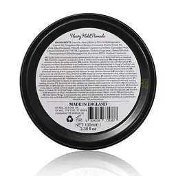 Помада Dapper Dan Heavy Hold Pomade сильної фіксації 100 мл - мініатюра 3