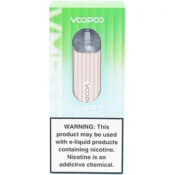 Под-система електронна сигарета VooPoo Vmate Infinity Edition 10723 - мініатюра 3